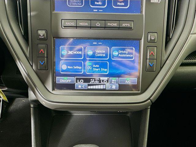 used 2024 Subaru Crosstrek car, priced at $22,895