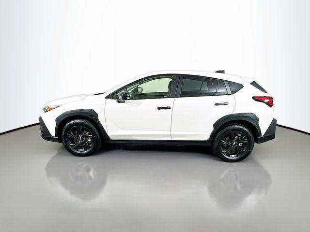 used 2024 Subaru Crosstrek car, priced at $22,895