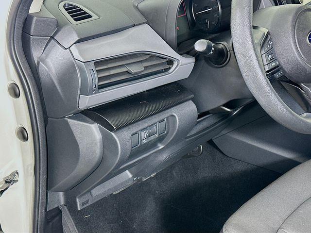 used 2024 Subaru Crosstrek car, priced at $22,895