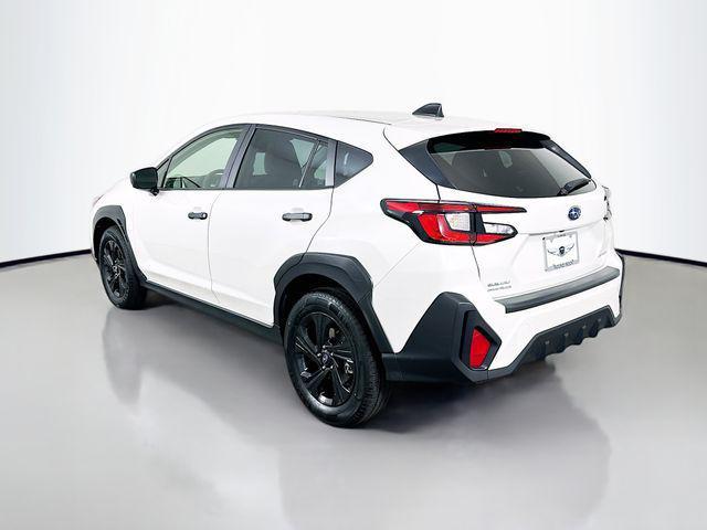 used 2024 Subaru Crosstrek car, priced at $22,895