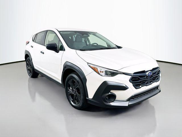 used 2024 Subaru Crosstrek car, priced at $22,895