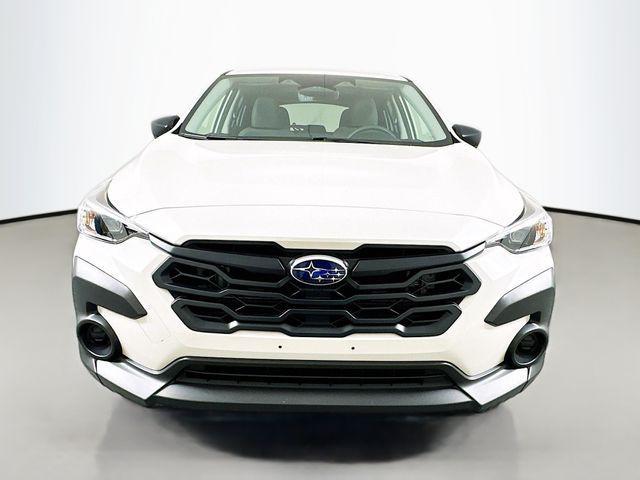 used 2024 Subaru Crosstrek car, priced at $22,895