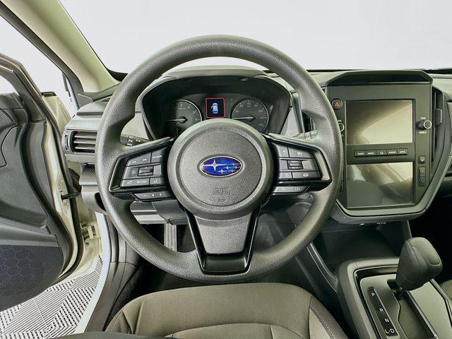 used 2024 Subaru Crosstrek car, priced at $22,895