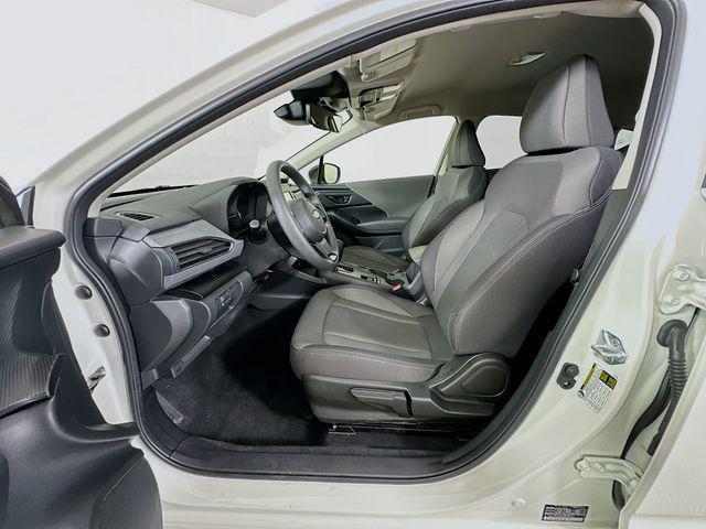 used 2024 Subaru Crosstrek car, priced at $22,895