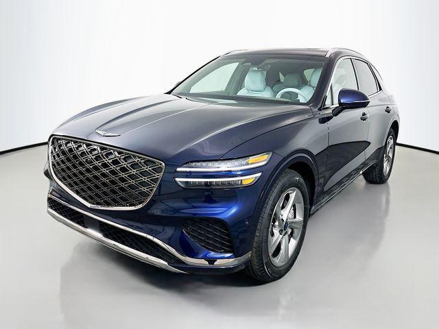 new 2026 Genesis GV70 car, priced at $59,255