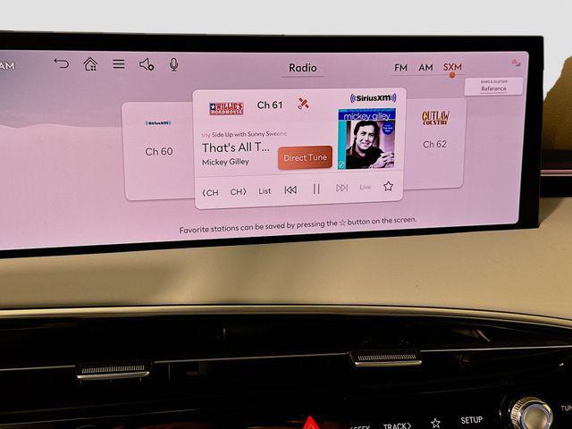 new 2026 Genesis GV70 car, priced at $59,255