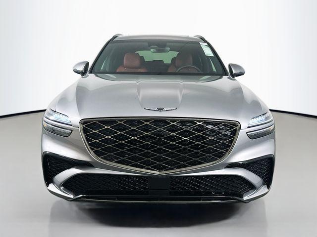 new 2026 Genesis GV70 car, priced at $66,210