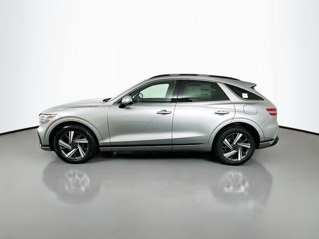 new 2026 Genesis GV70 car, priced at $66,210