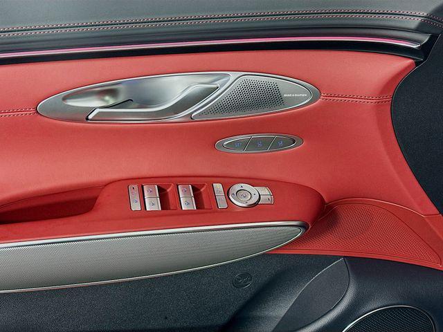 new 2026 Genesis GV70 car, priced at $66,210