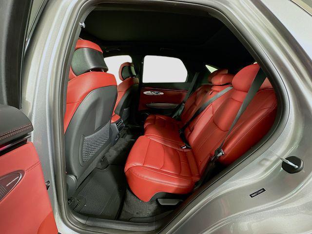 new 2026 Genesis GV70 car, priced at $66,210