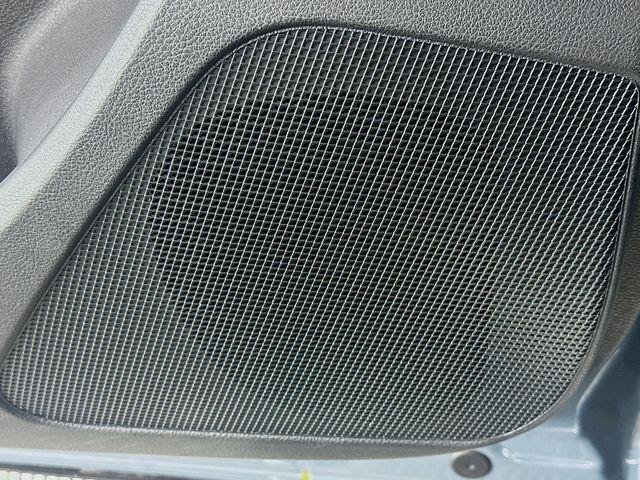 used 2022 INFINITI QX50 car, priced at $30,199