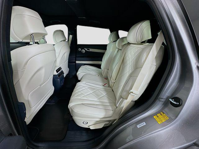 new 2026 Genesis GV80 car, priced at $85,420