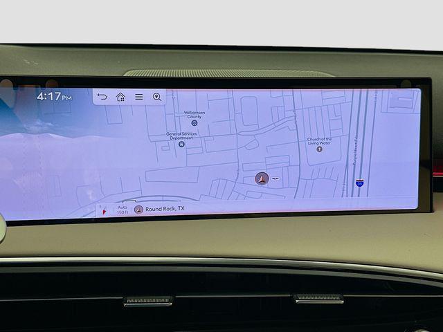 new 2026 Genesis GV70 car, priced at $51,925
