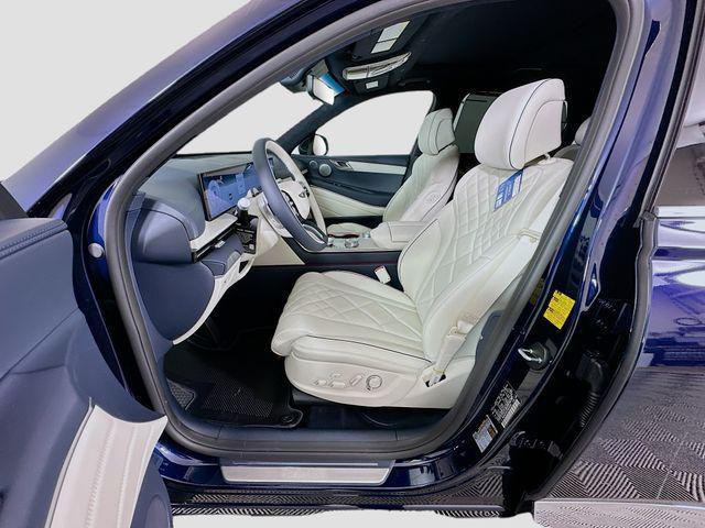 new 2026 Genesis GV80 car, priced at $85,185