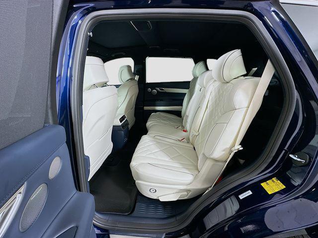 new 2026 Genesis GV80 car, priced at $85,185