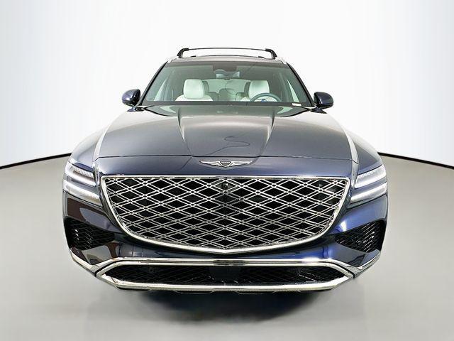 new 2026 Genesis GV80 car, priced at $85,185