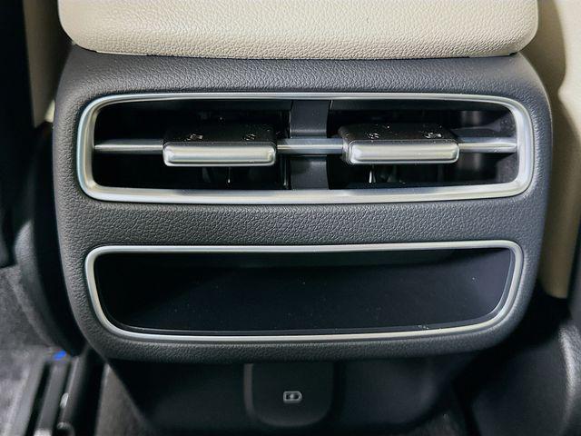 new 2026 Genesis GV70 car, priced at $54,665