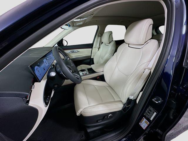 new 2026 Genesis GV70 car, priced at $54,665