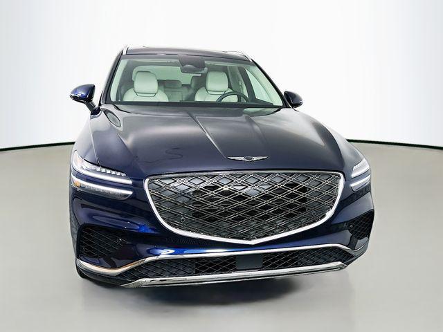 new 2026 Genesis GV70 car, priced at $54,665