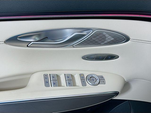 new 2026 Genesis GV70 car, priced at $54,665