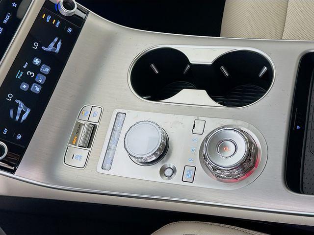 new 2026 Genesis GV70 car, priced at $54,665