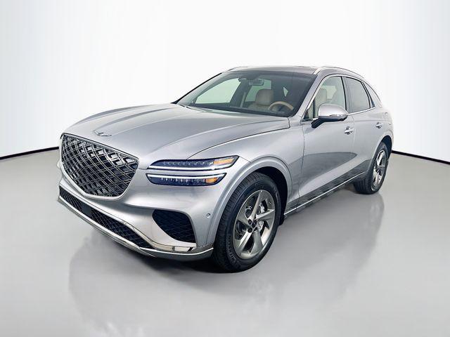 new 2026 Genesis GV70 car, priced at $59,415