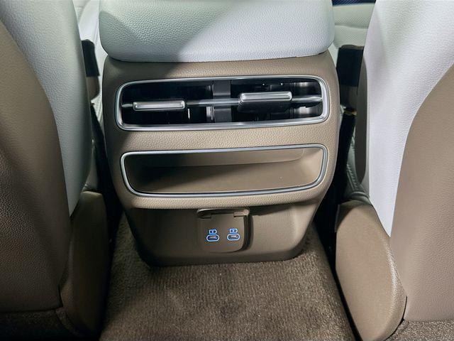 new 2026 Genesis GV70 car, priced at $59,385