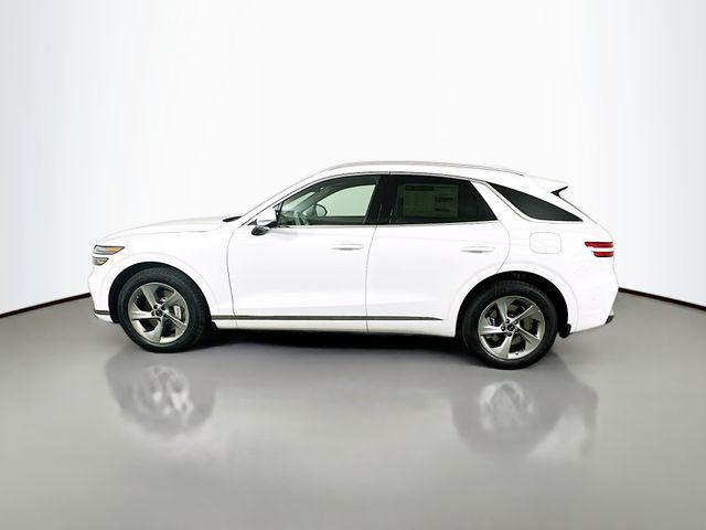 new 2026 Genesis GV70 car, priced at $59,385