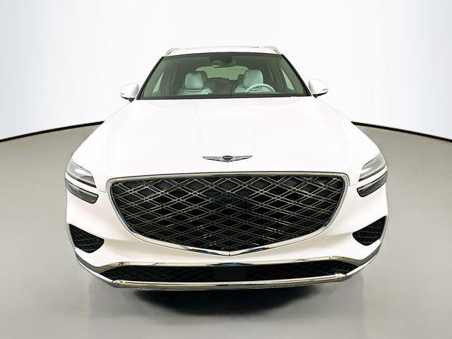 new 2026 Genesis GV70 car, priced at $59,385