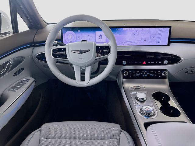 new 2026 Genesis GV70 car, priced at $59,385