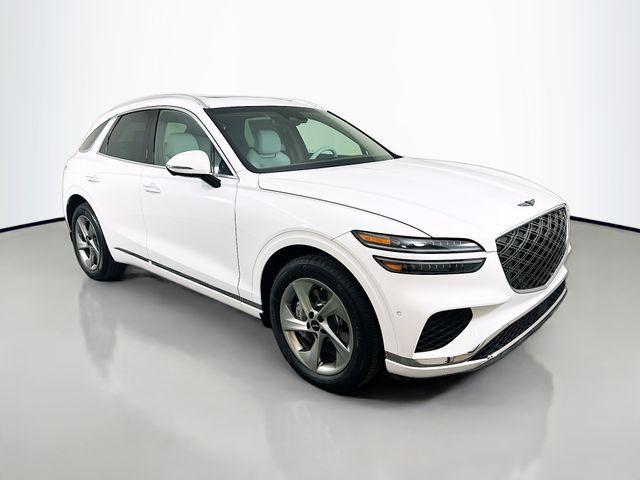 new 2026 Genesis GV70 car, priced at $59,385
