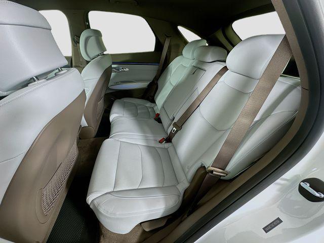 new 2026 Genesis GV70 car, priced at $59,385