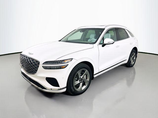 new 2026 Genesis GV70 car, priced at $59,385