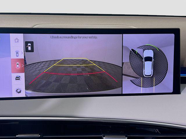 new 2026 Genesis GV70 car, priced at $59,385