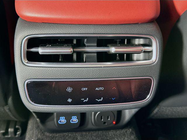 new 2026 Genesis GV70 car, priced at $61,890