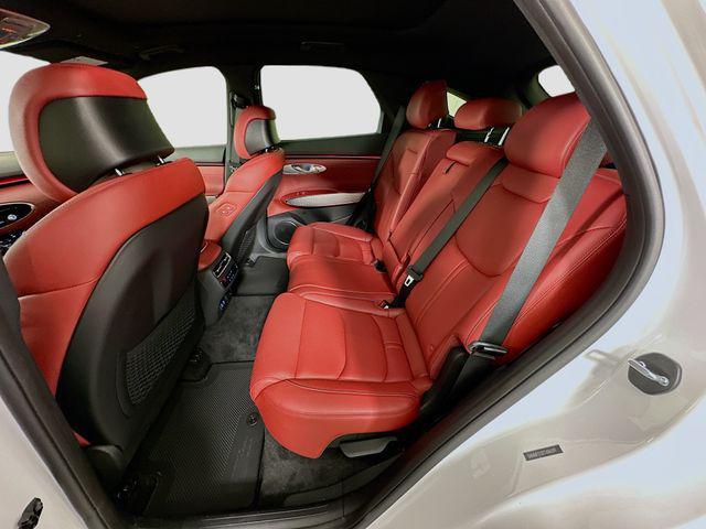 new 2026 Genesis GV70 car, priced at $61,890