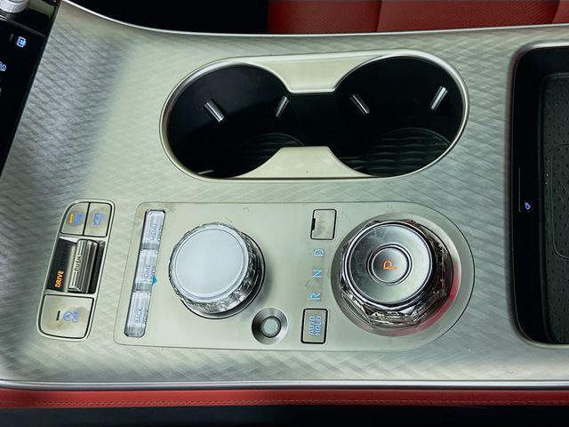 new 2026 Genesis GV70 car, priced at $61,890