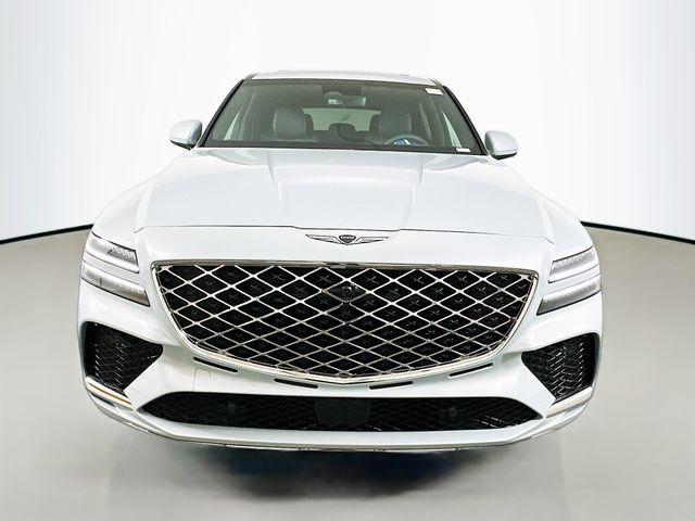 new 2026 Genesis GV80 Coupe car, priced at $84,525
