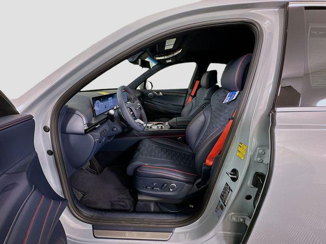 new 2026 Genesis GV80 Coupe car, priced at $84,525