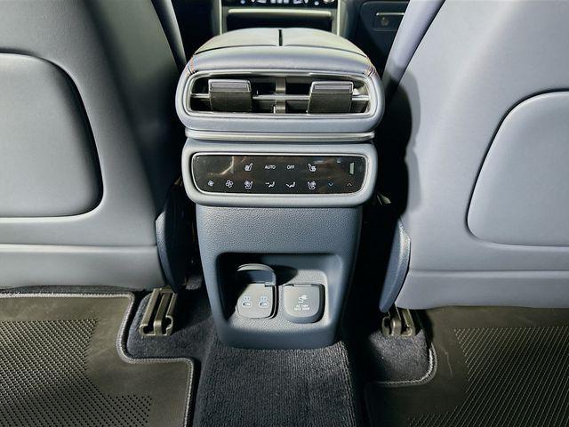 new 2026 Genesis GV80 Coupe car, priced at $84,525