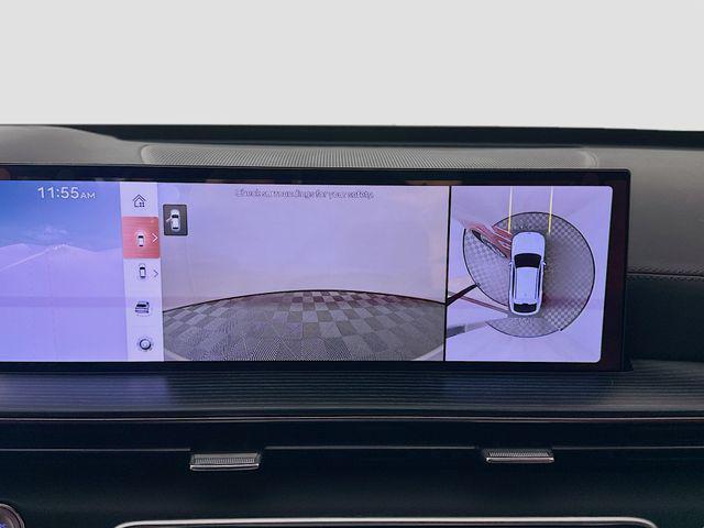 new 2026 Genesis GV80 Coupe car, priced at $84,475