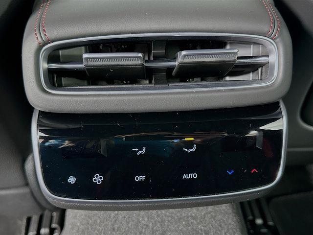 new 2026 Genesis G80 car, priced at $72,770