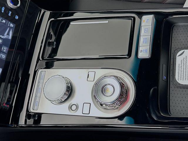 new 2026 Genesis G80 car, priced at $72,770