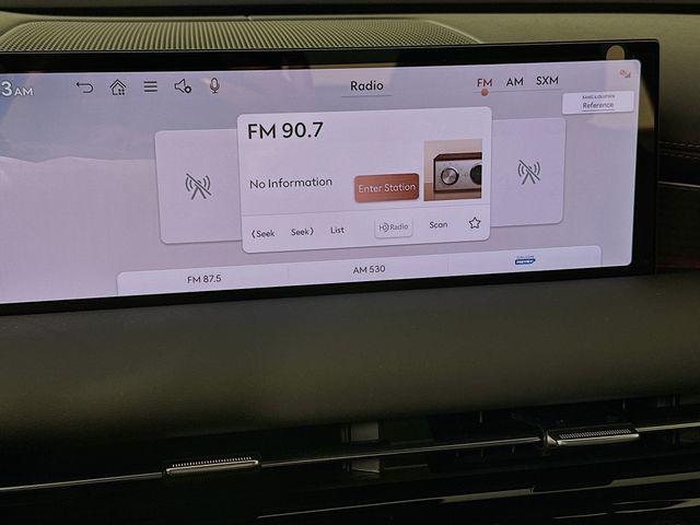 new 2026 Genesis G80 car, priced at $72,770