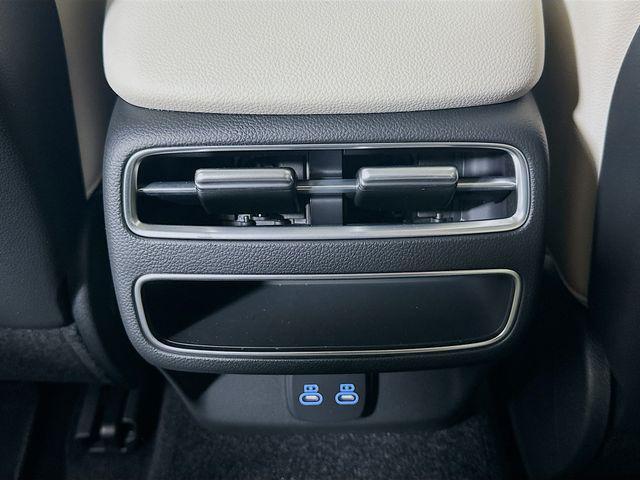 new 2026 Genesis GV70 car, priced at $59,340