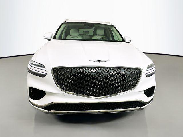new 2026 Genesis GV70 car, priced at $59,340