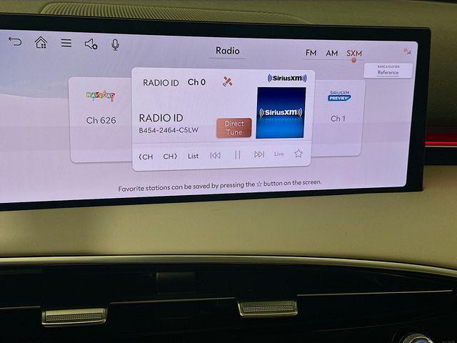 new 2026 Genesis GV70 car, priced at $59,340