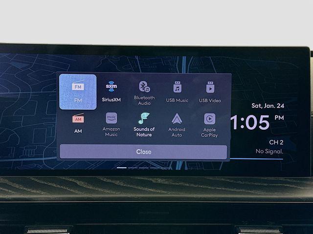 new 2026 Genesis GV80 car, priced at $86,195