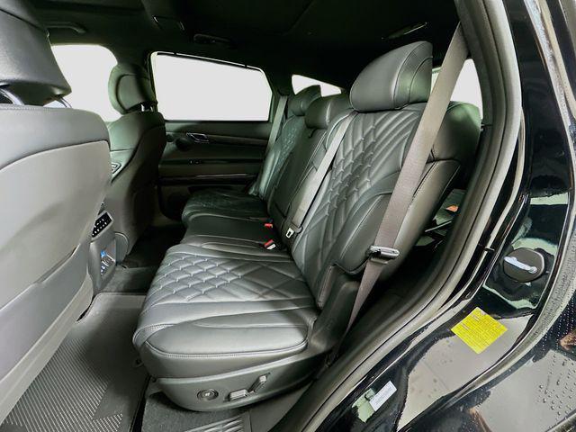 new 2026 Genesis GV80 car, priced at $86,195