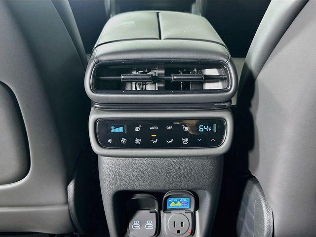 new 2027 Genesis GV80 Coupe car, priced at $93,220